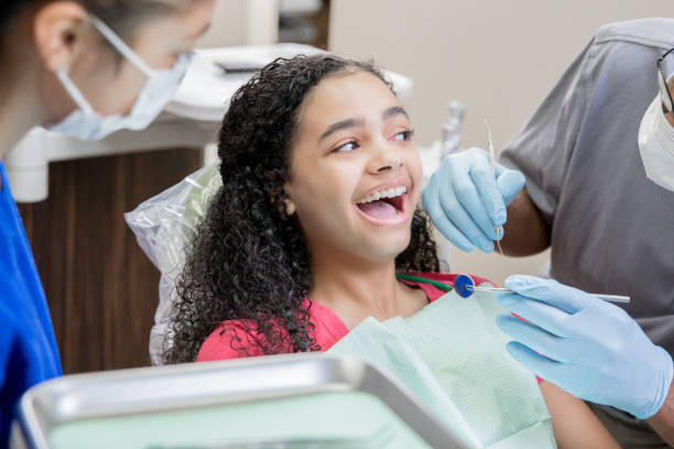 Best Emergency Dentist for Special Needs Patients in Pennington, NJ