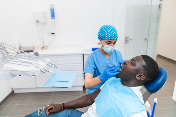 Best Pediatric Emergency Dentist in Pennington, NJ